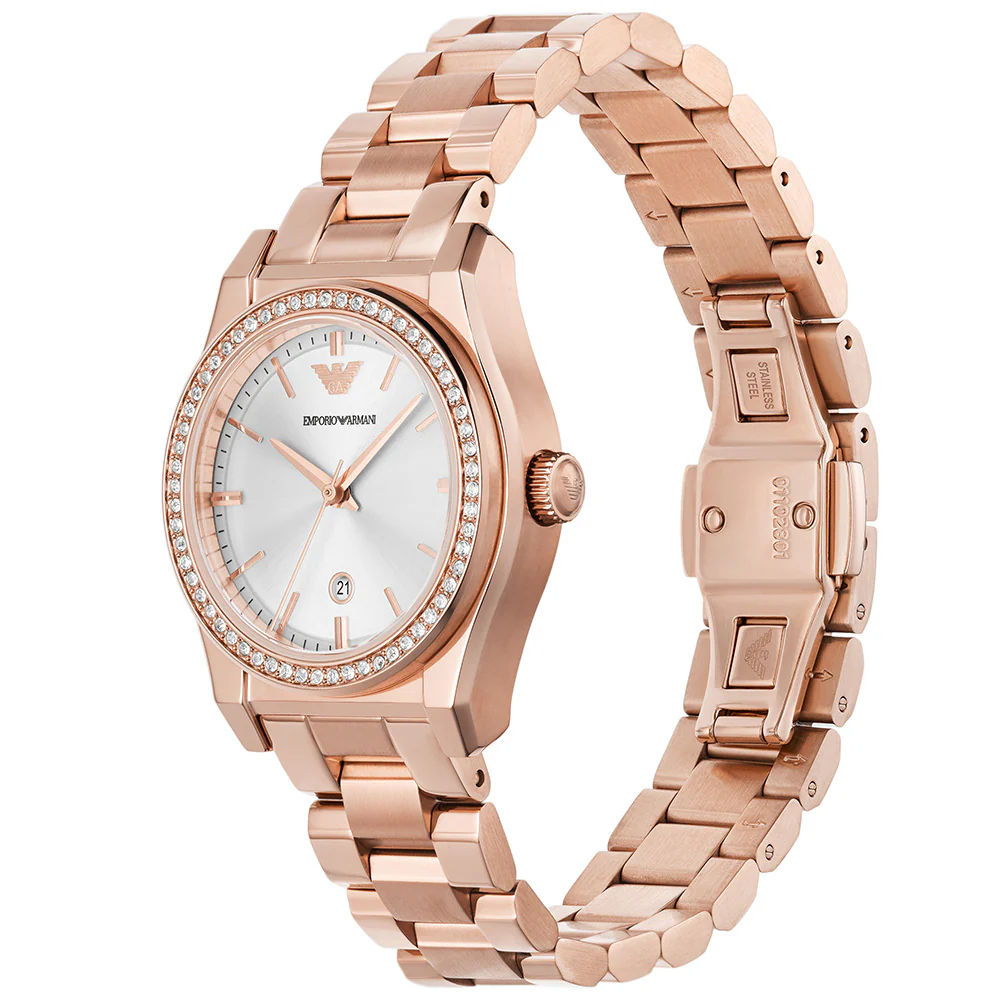 Emporio Armani AR11558 Federica - Image 2