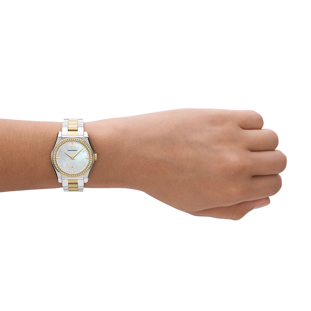 Emporio Armani AR11559 Federica - Image 6