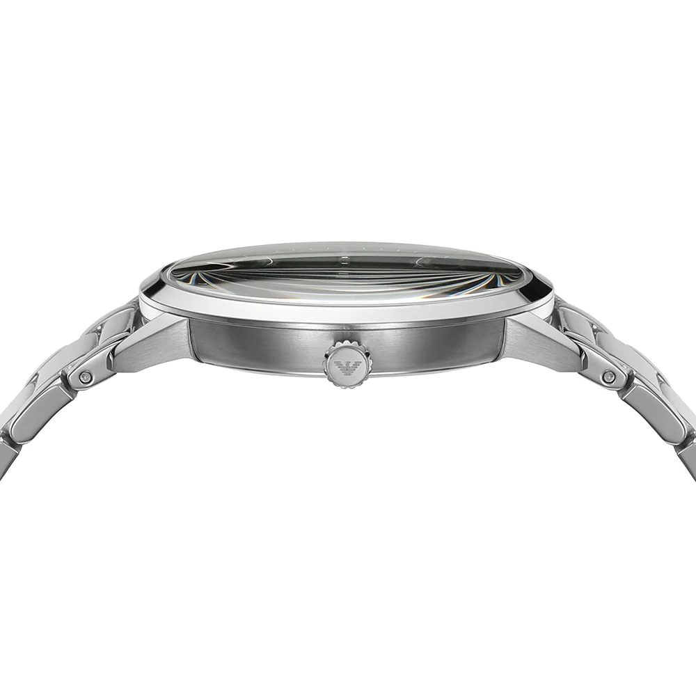 Emporio Armani AR11575 Ruggero Mens Watch - Image 4