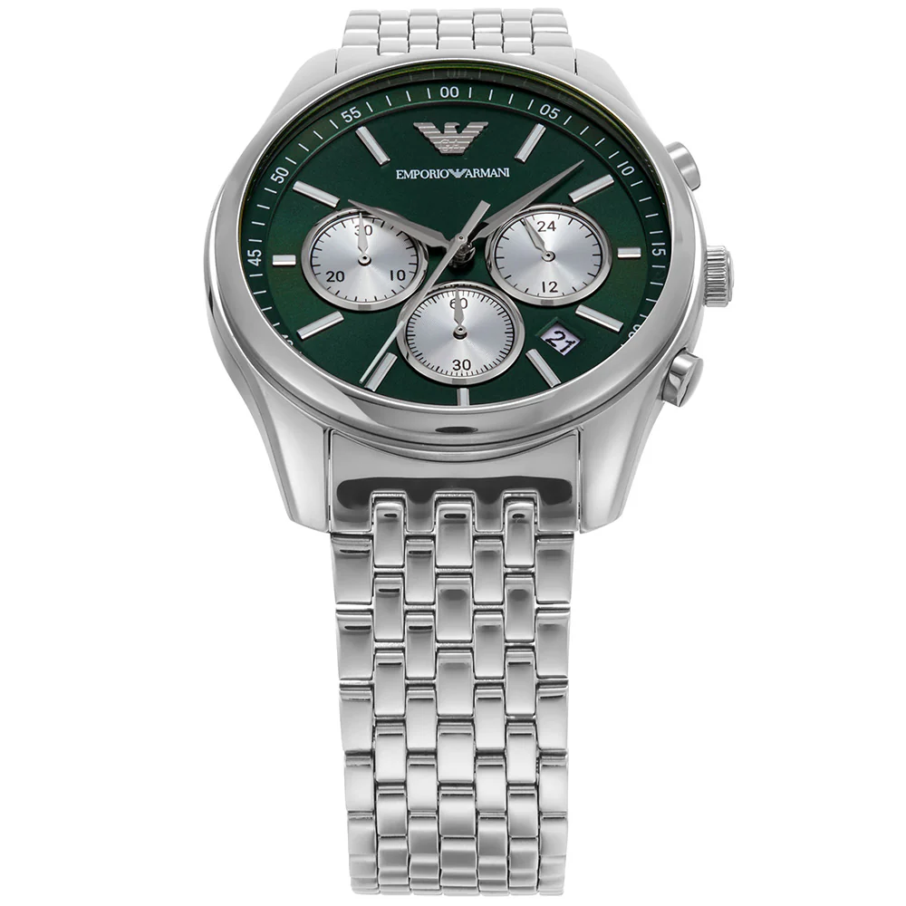 Emporio Armani AR11581 Antonio Chronograph - Image 2