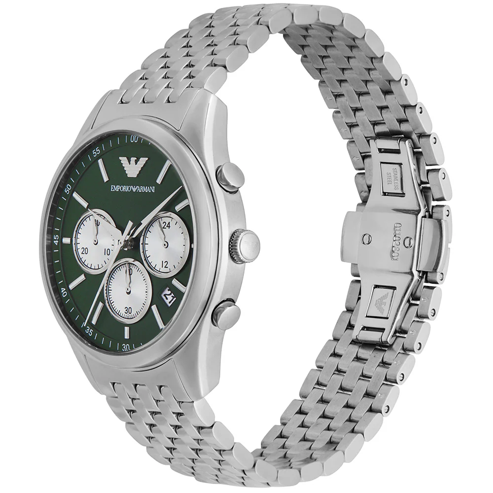 Emporio Armani AR11581 Antonio Chronograph - Image 3