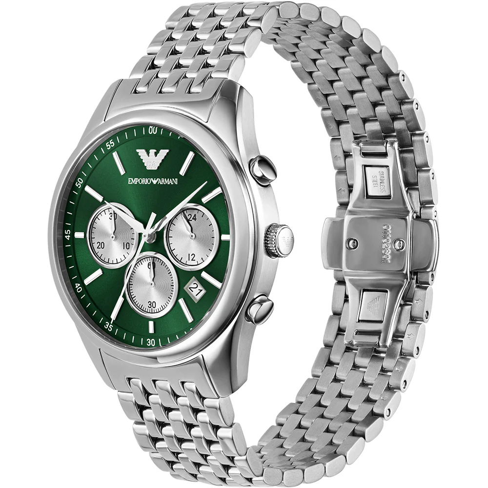 Emporio Armani AR11581 Antonio Chronograph - Image 4