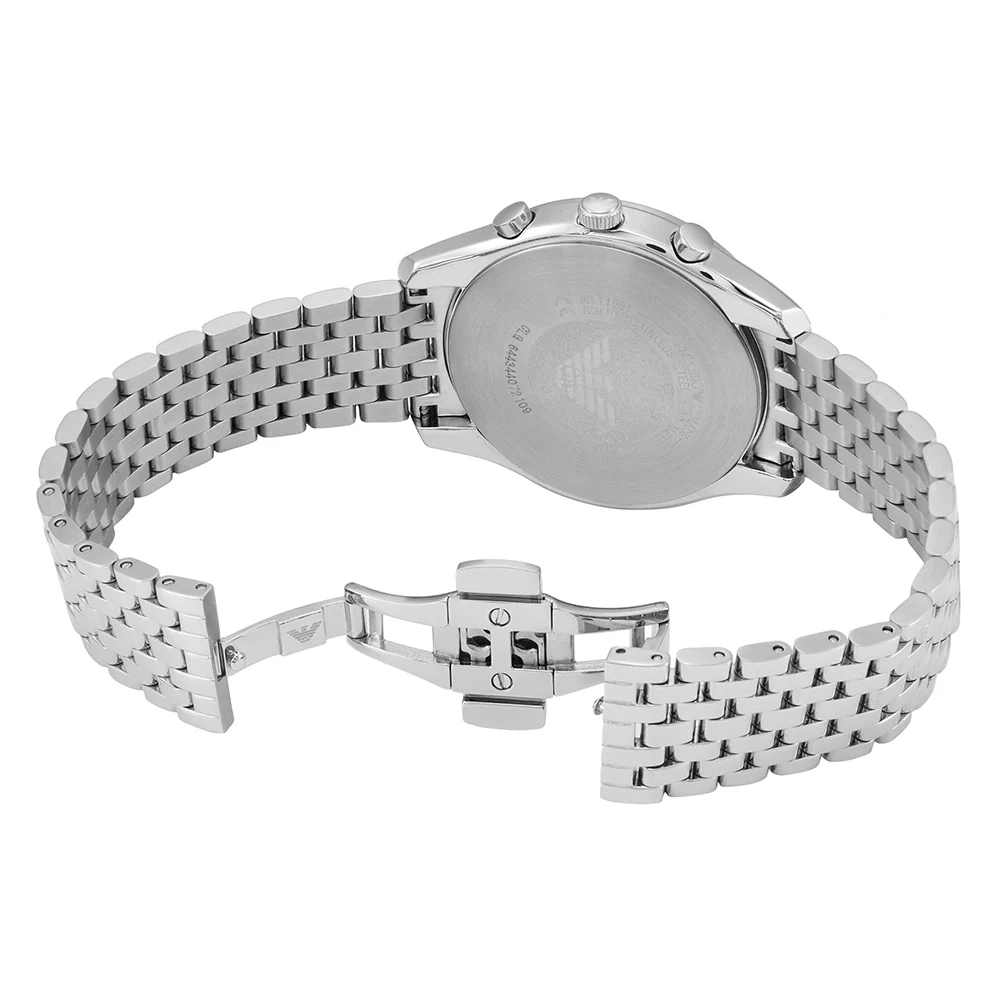 Emporio Armani AR11581 Antonio Chronograph - Image 8