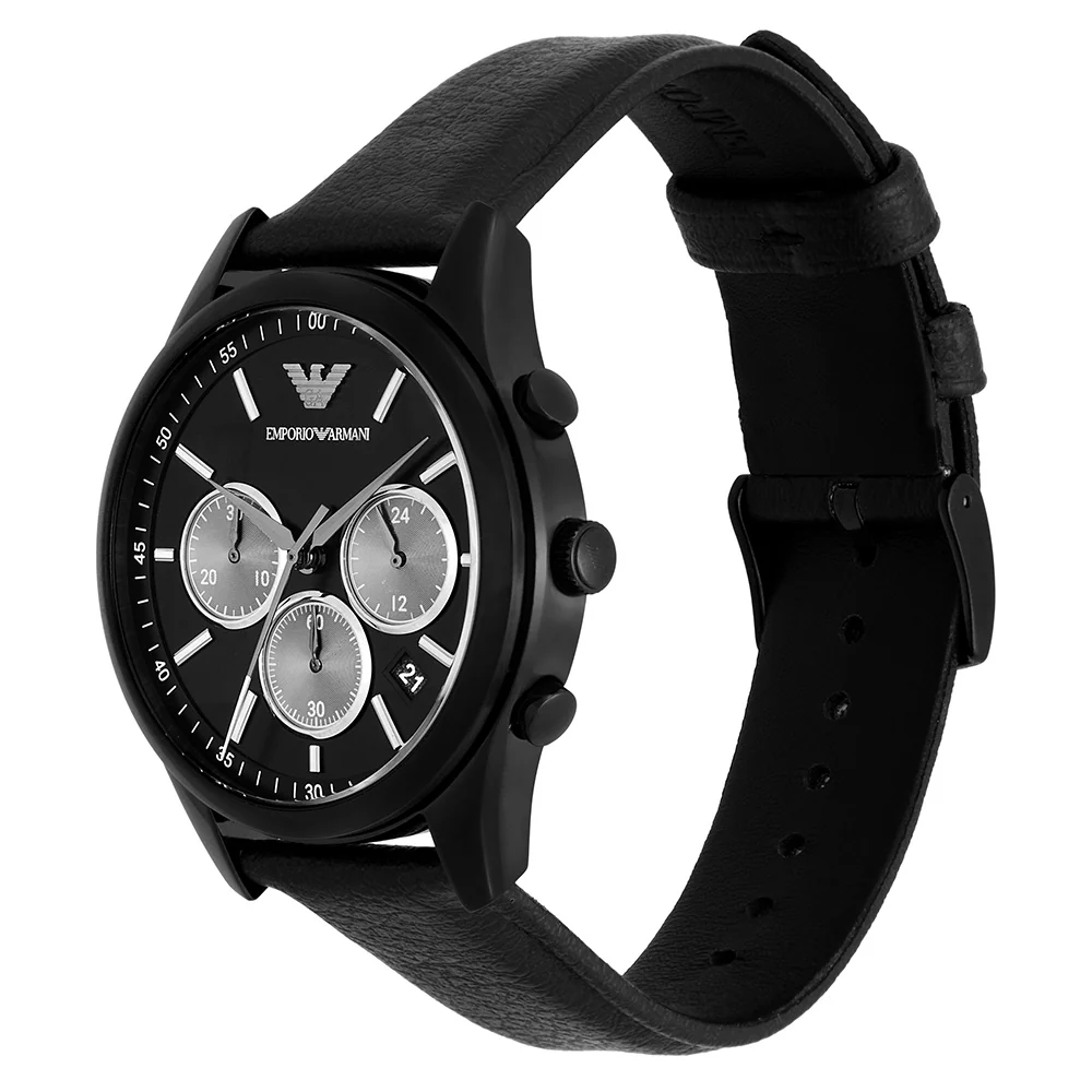 Emporio Armani AR11583 Antonio Chronograph - Image 3