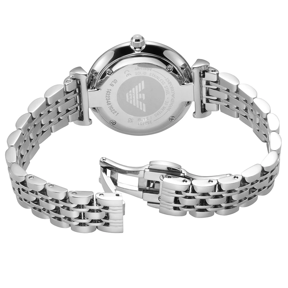 Emporio Armani AR11594 Gianni T-Bar - Image 6