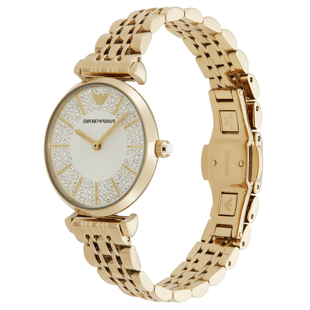 Emporio Armani AR11608 Gianni T-Bar - Image 3