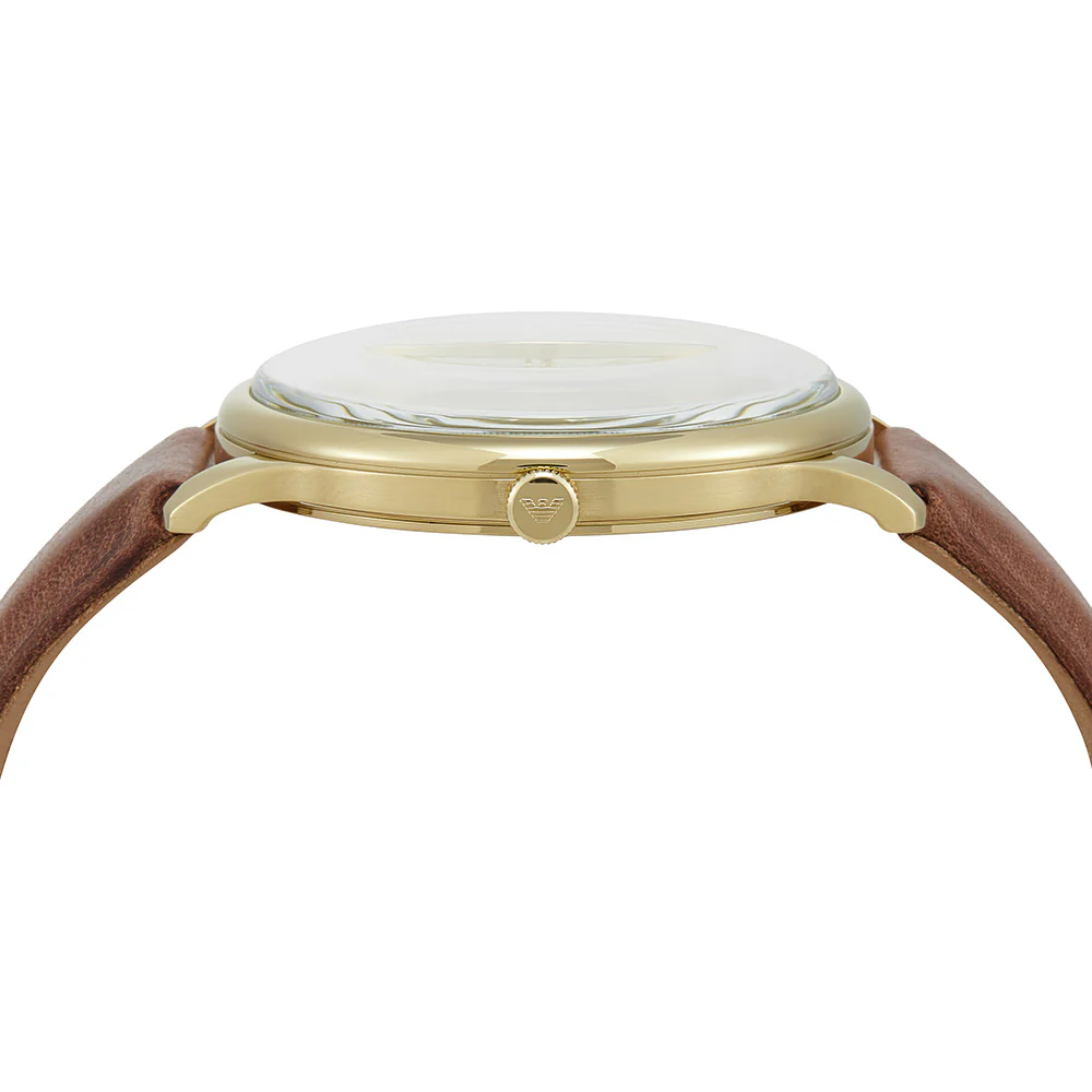 Emporio Armani AR11610 Minimalist Watch - Image 4