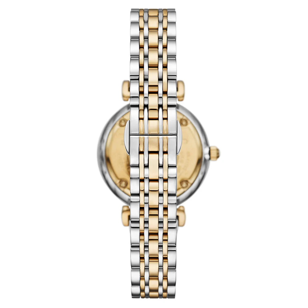 Emporio Armani AR11702 Gianni T-Bar - Image 4
