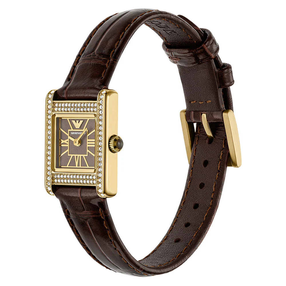 Emporio Armani AR11705 Genni - Image 2