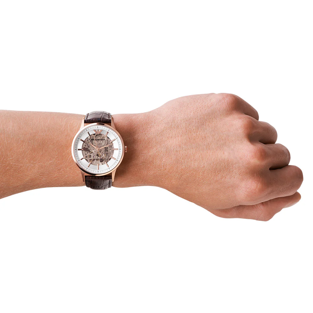 Emporio Armani AR60039 Automatic - Image 4