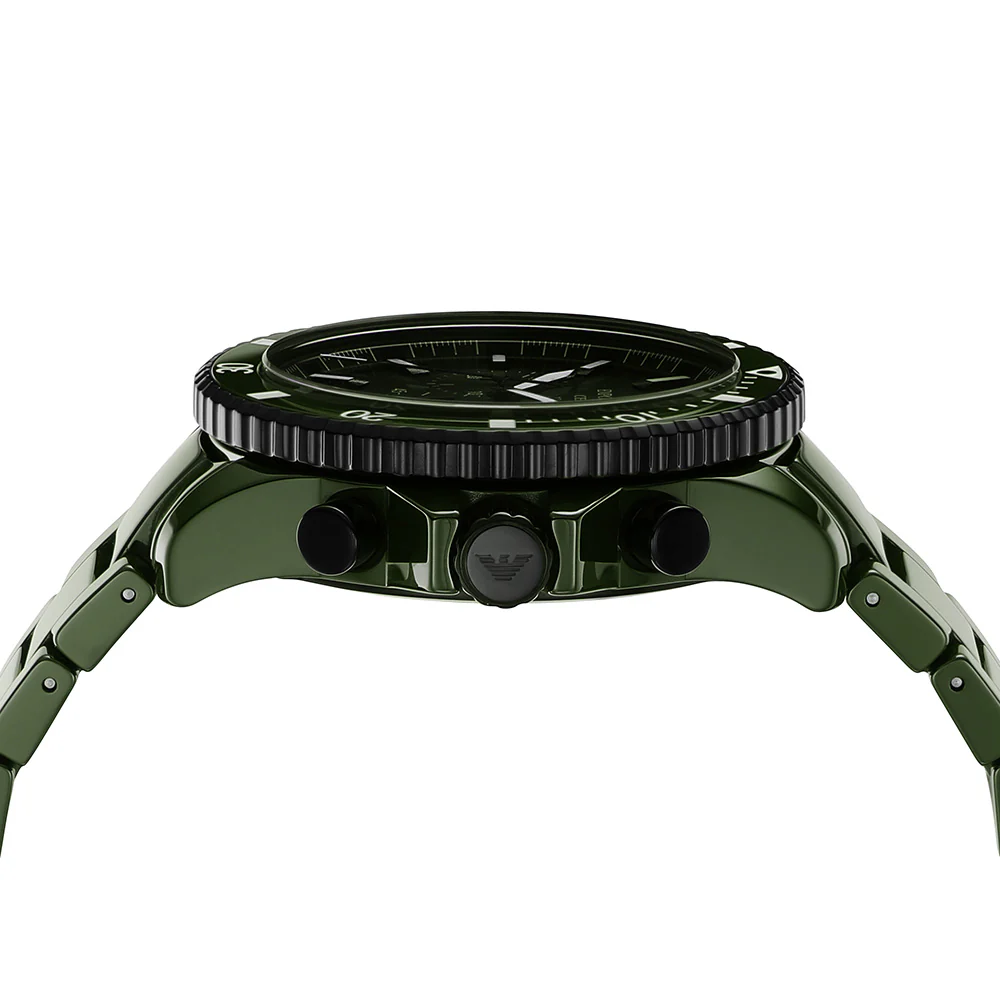 Emporio Armani AR70011 Diver Chronograph - Image 4