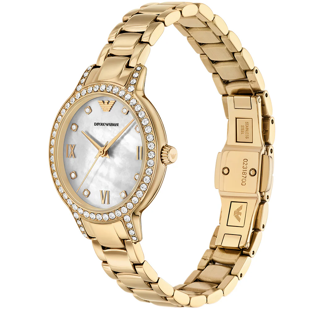 Emporio Armani Cleo AR11652 - Image 3