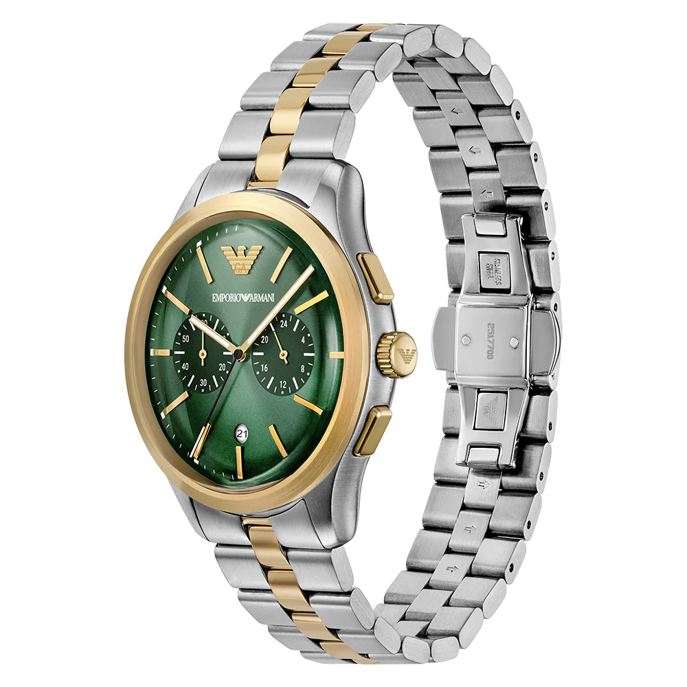 Emporio Armani Dario AR11692 Chronograph - Image 2