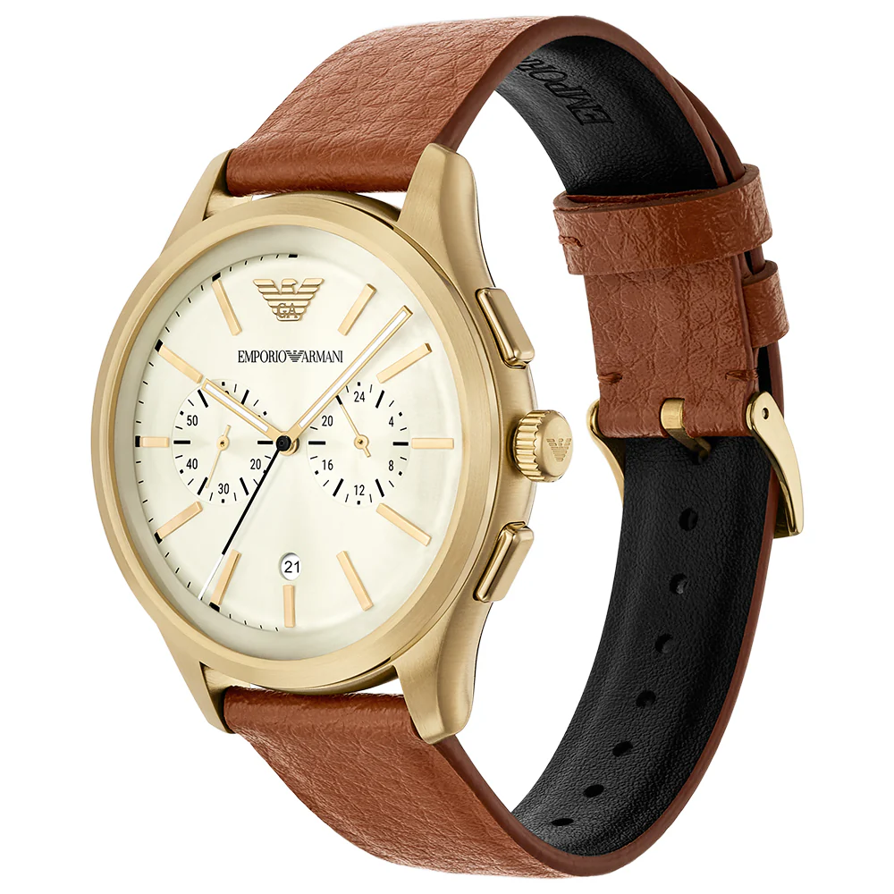 Emporio Armani Dario AR11714 Multi-Function - Image 3