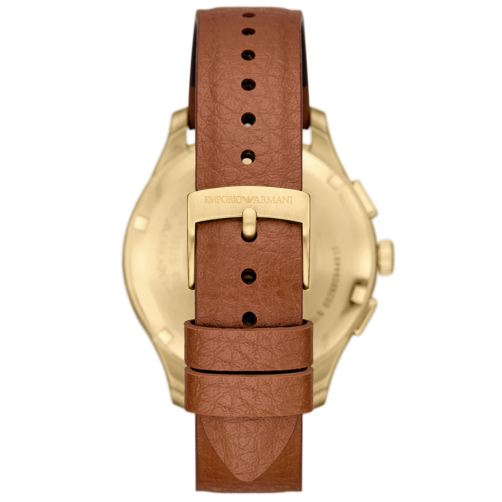 Emporio Armani Dario AR11714 Multi-Function - Image 4