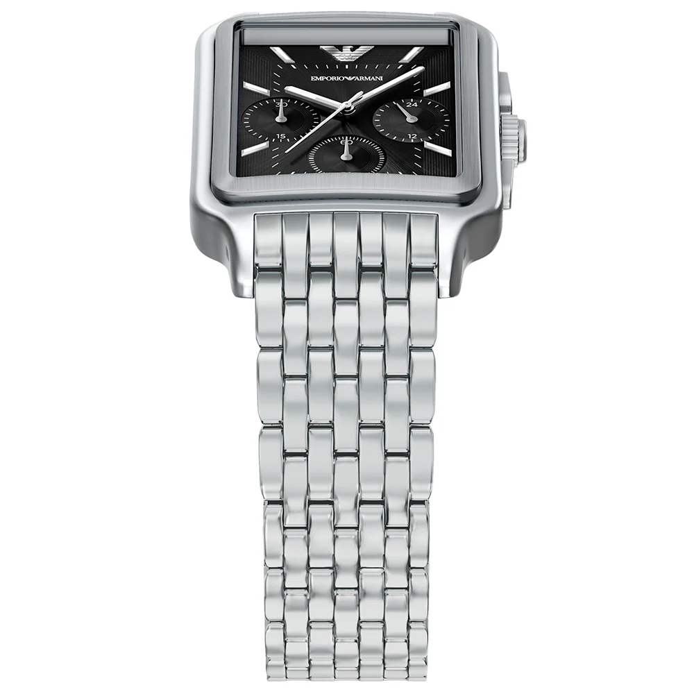 Emporio Armani Diego AR11751 Multi-Function - Image 3