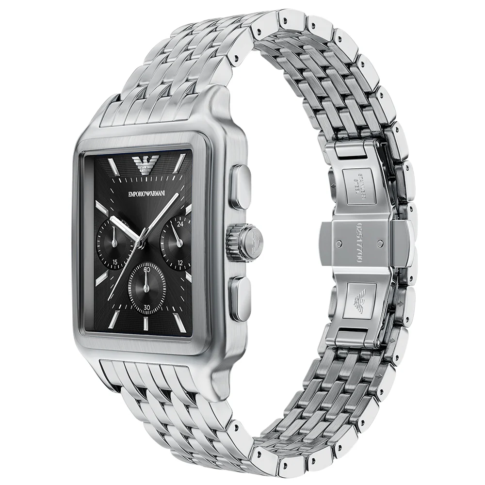 Emporio Armani Diego AR11751 Multi-Function - Image 4