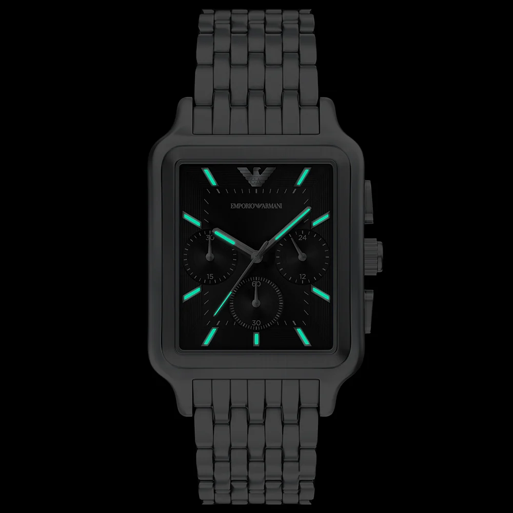 Emporio Armani Diego AR11751 Multi-Function - Image 7