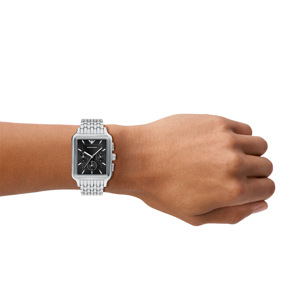 Emporio Armani Diego AR11751 Multi-Function - Image 8