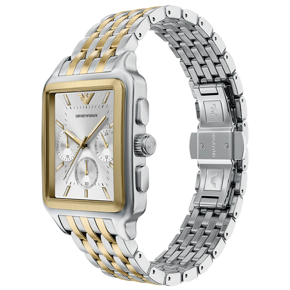 Emporio Armani Diego AR11752 Multi-Function - Image 4