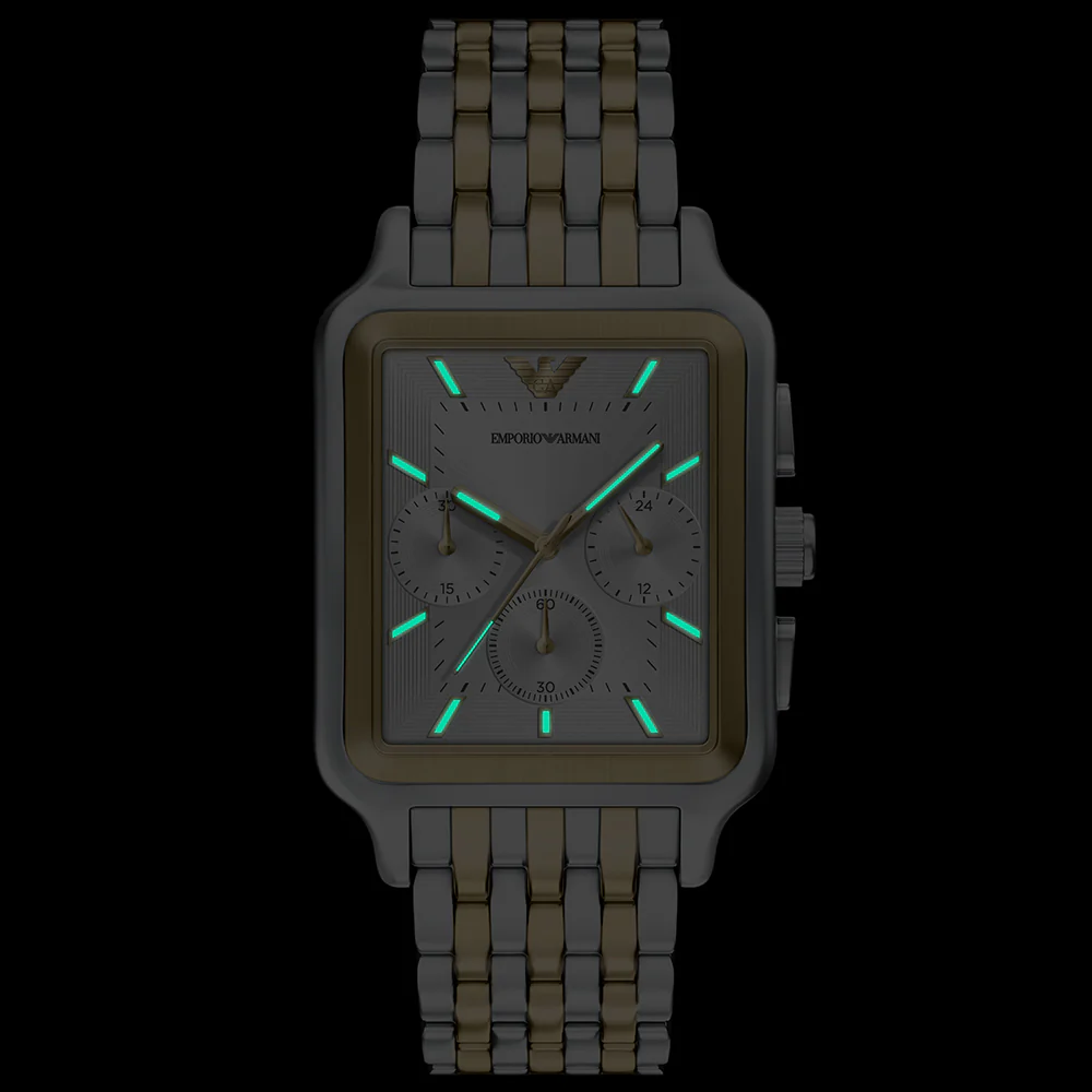 Emporio Armani Diego AR11752 Multi-Function - Image 7