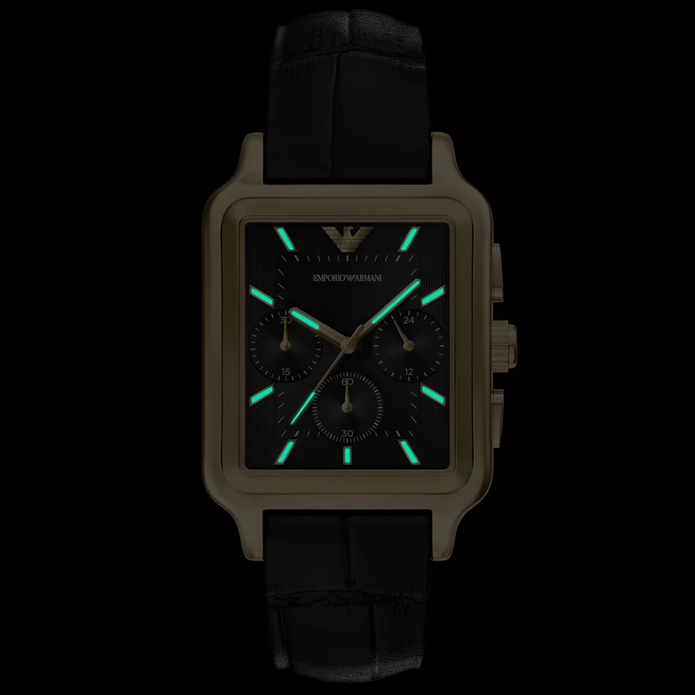 Emporio Armani Diego AR11753 Multi-Function - Image 7