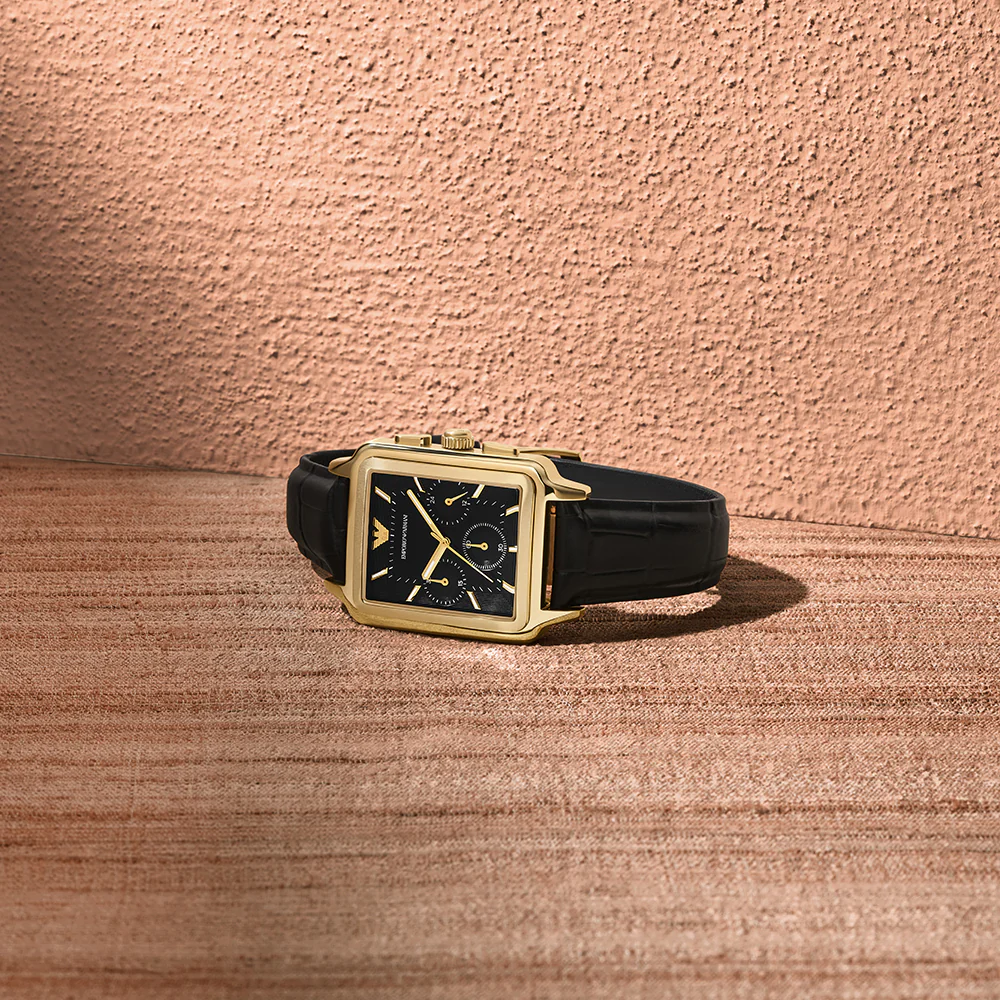 Emporio Armani Diego AR11753 Multi-Function - Image 9