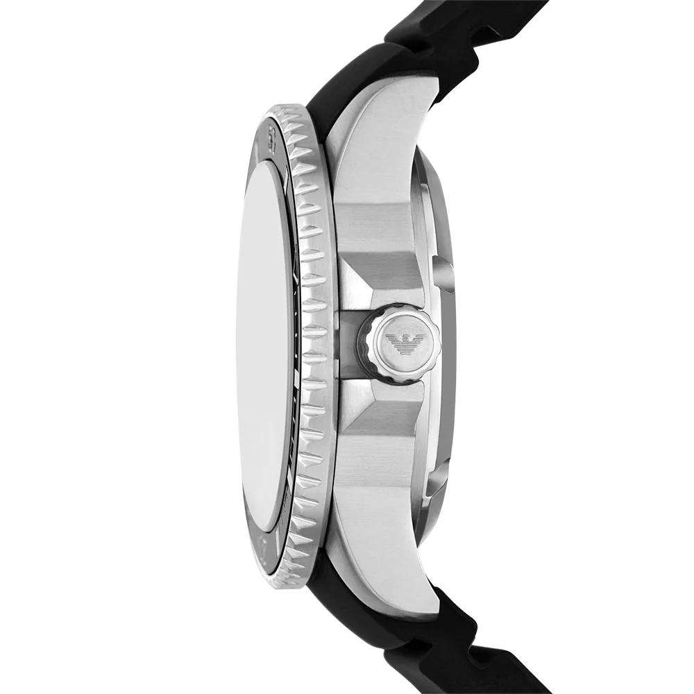 Emporio Armani Diver Pro AR60078 Automatic - Image 2