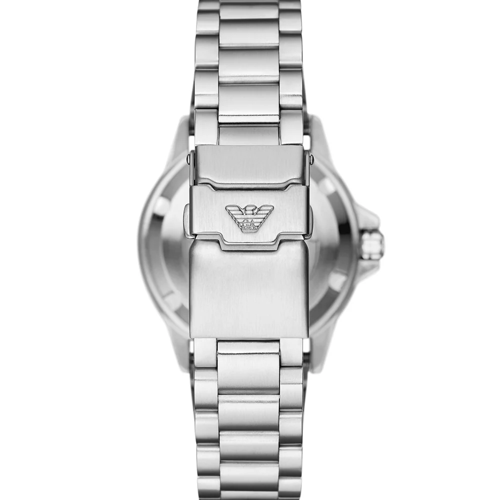 Emporio Armani Diver Pro AR60080 Automatic - Image 4