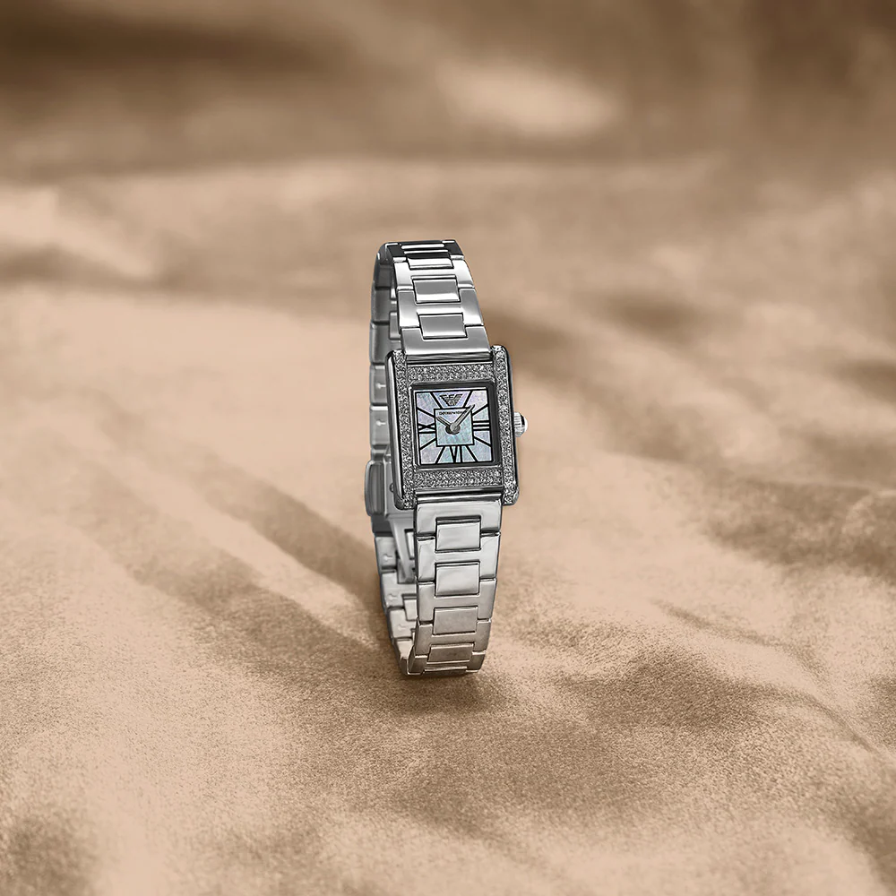 Emporio Armani Genni AR11662 - Image 5