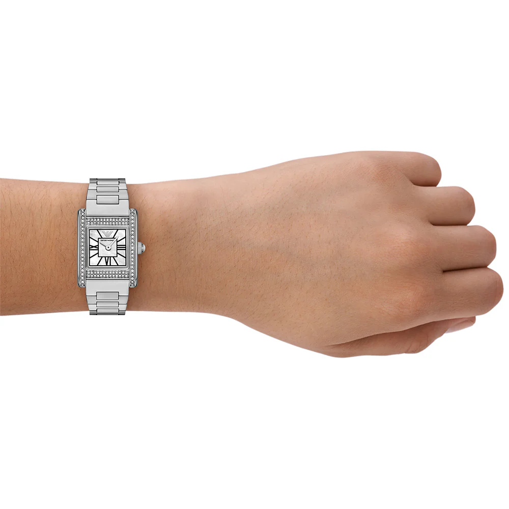 Emporio Armani Genni AR11662 - Image 6