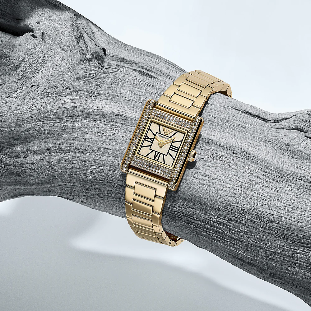 Emporio Armani Genni AR11663 - Image 5