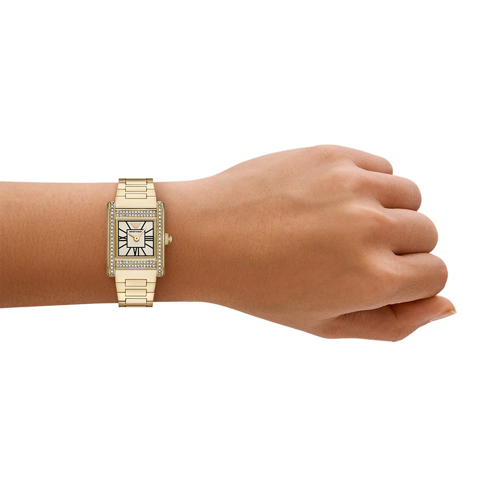Emporio Armani Genni AR11663 - Image 6