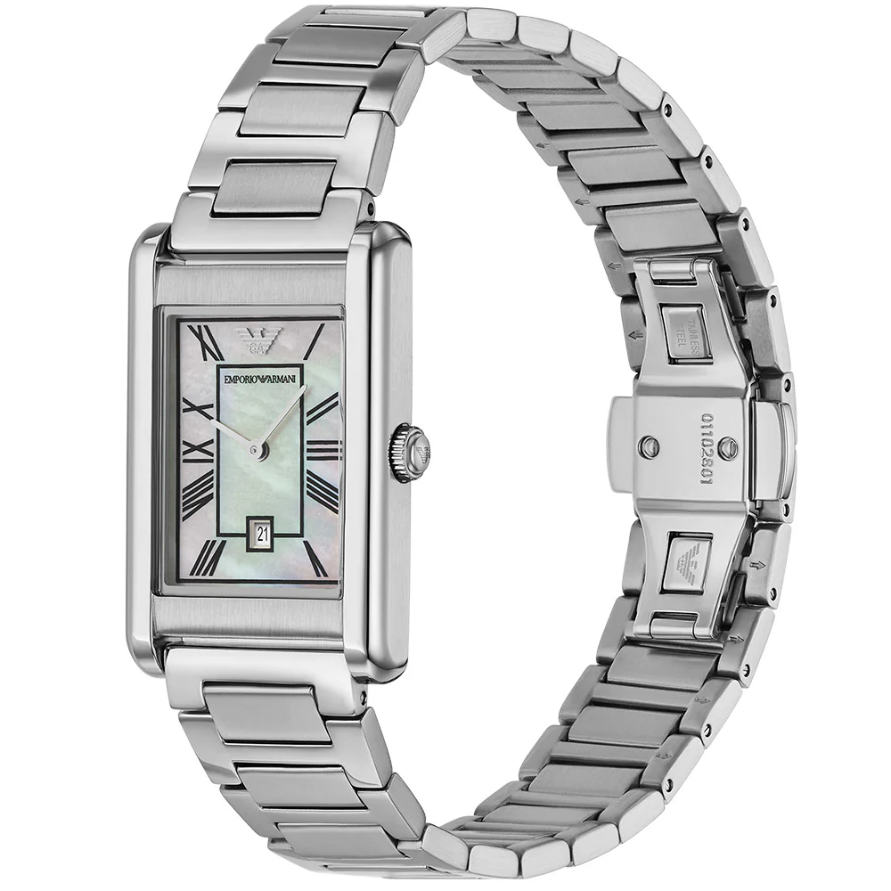 Emporio Armani Gino AR11664 - Image 2