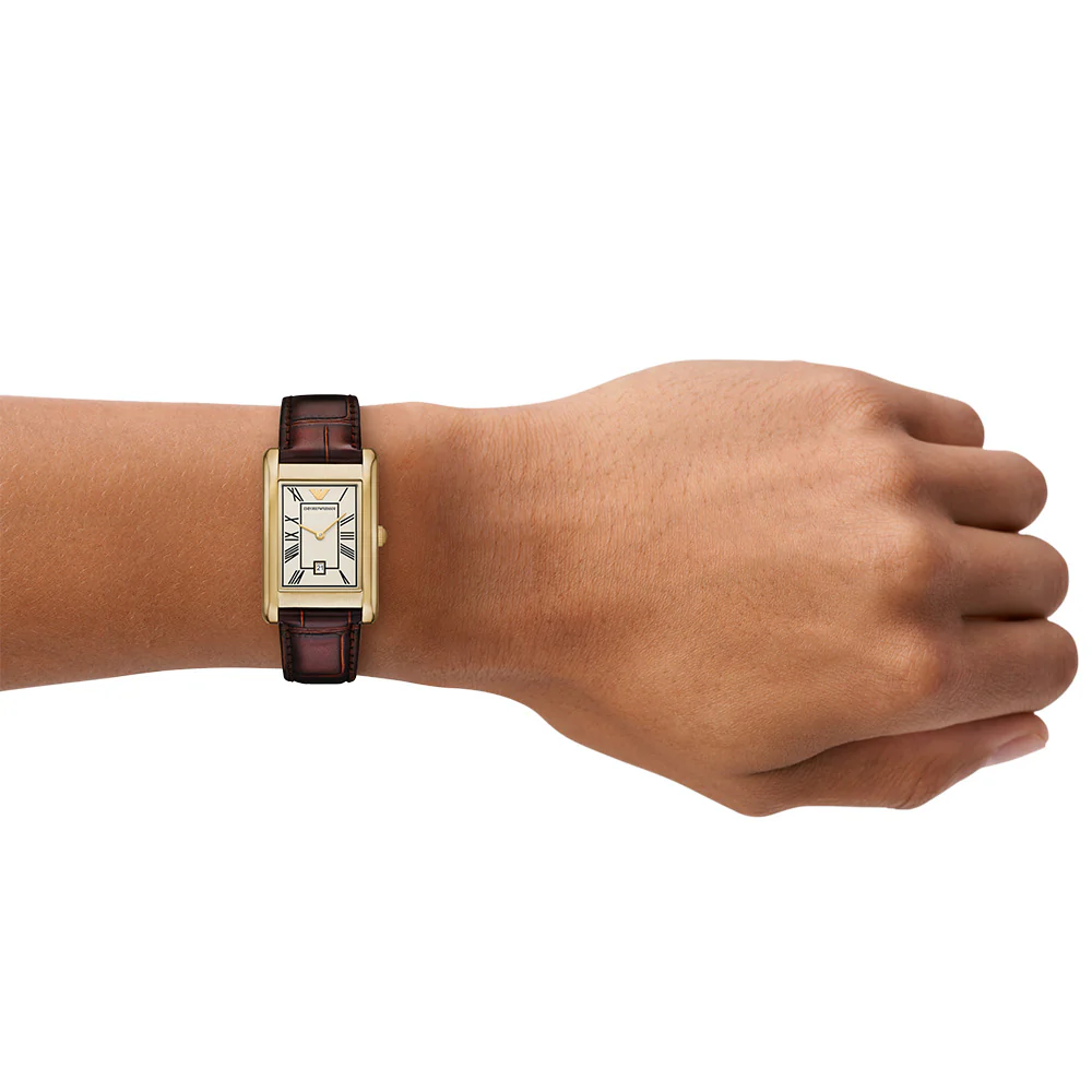 Emporio Armani Gino AR11665 - Image 5