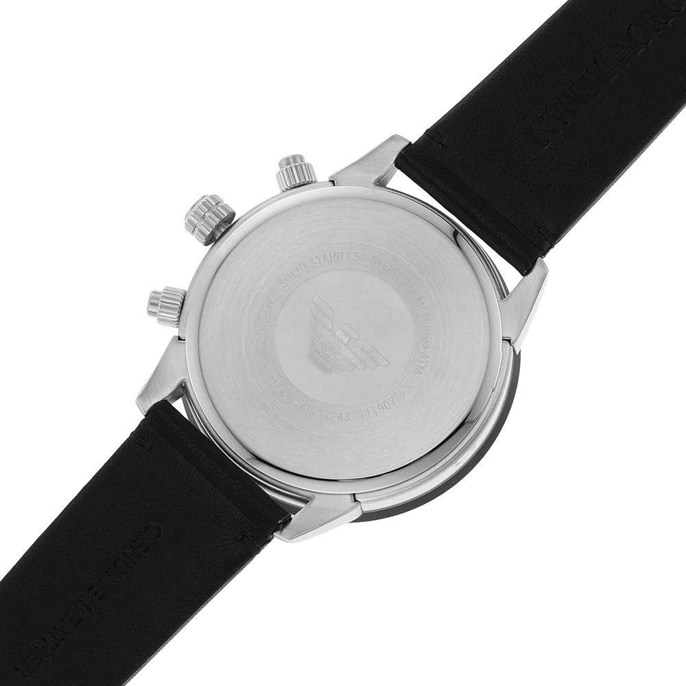 Emporio Armani Mario AR11243 Chronograph - Image 3