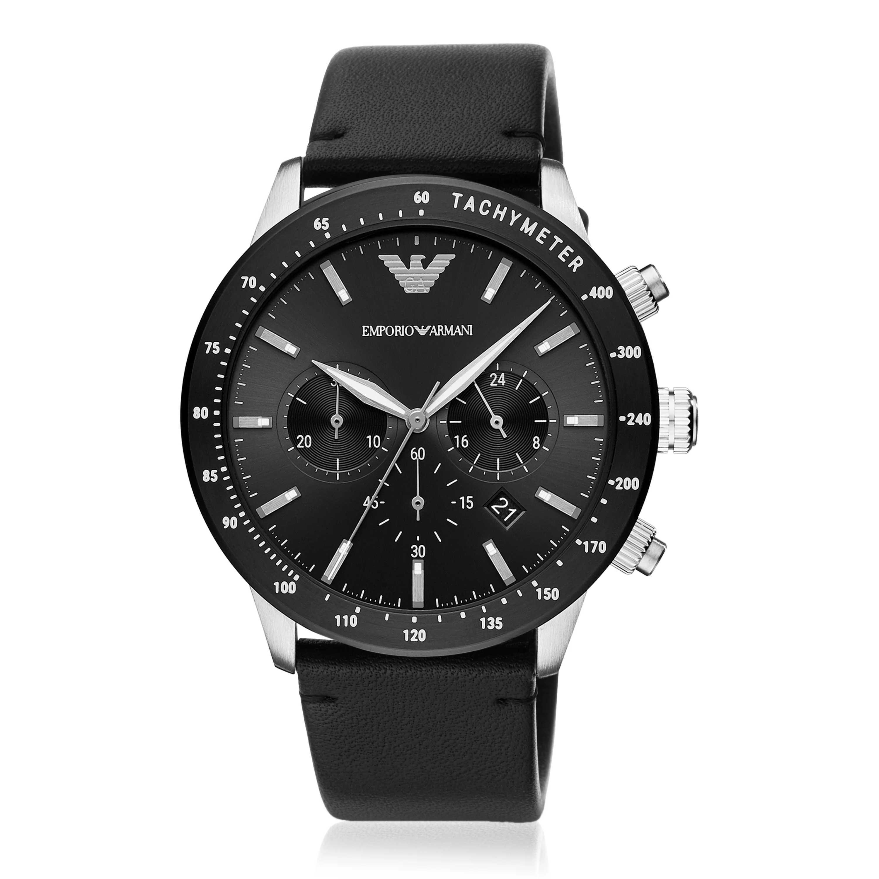 Emporio Armani Mario AR11243 Chronograph - Image 7