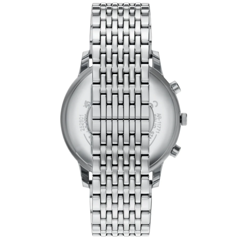 Emporio Armani Minimalist AR11771 Chronograph - Image 6