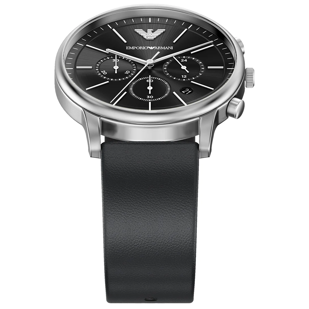 Emporio Armani Minimalist AR11774 Chronograph - Image 3