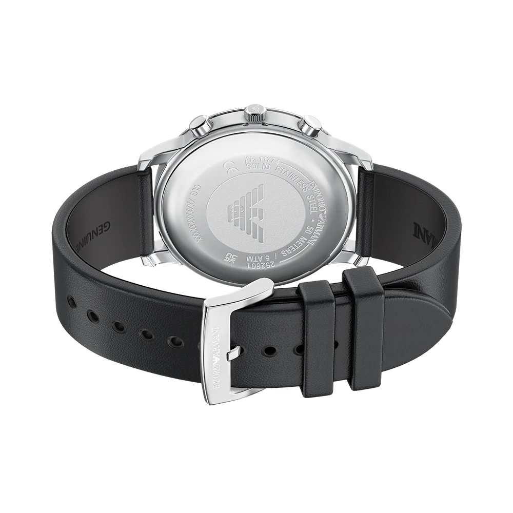Emporio Armani Minimalist AR11774 Chronograph - Image 5