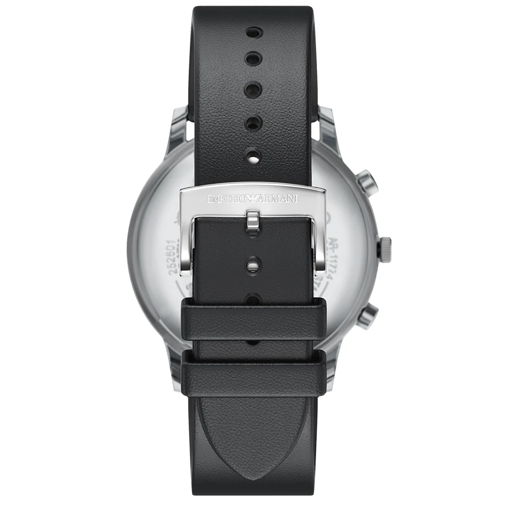 Emporio Armani Minimalist AR11774 Chronograph - Image 6
