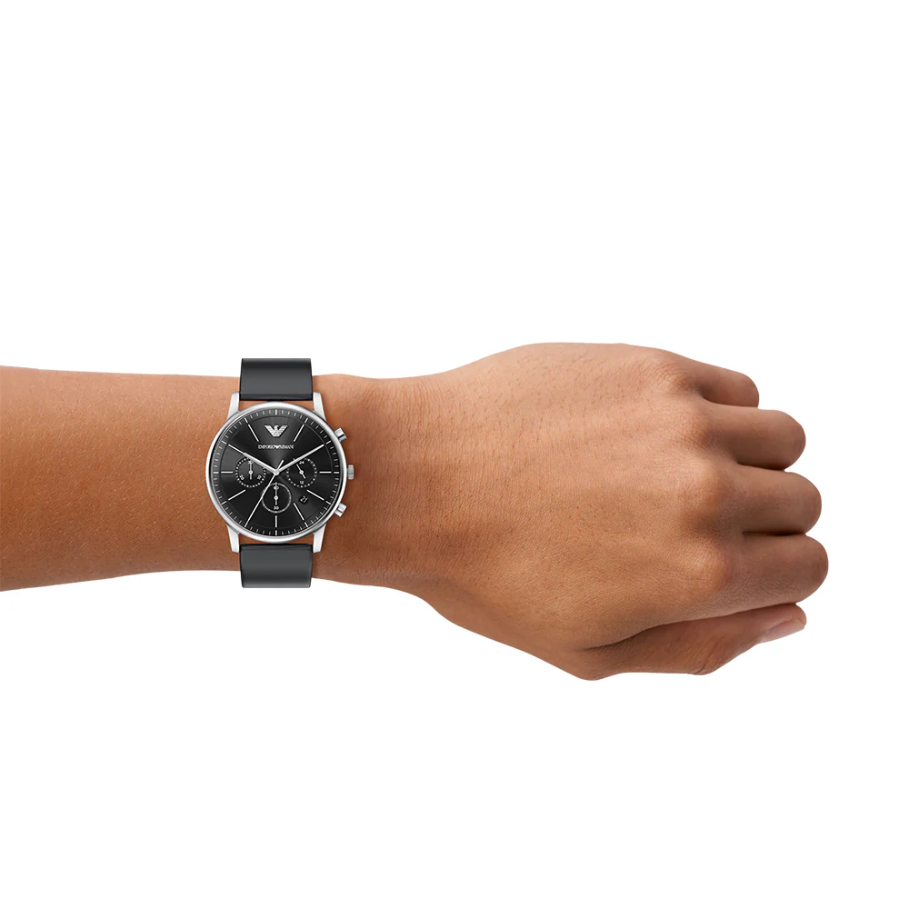 Emporio Armani Minimalist AR11774 Chronograph - Image 8