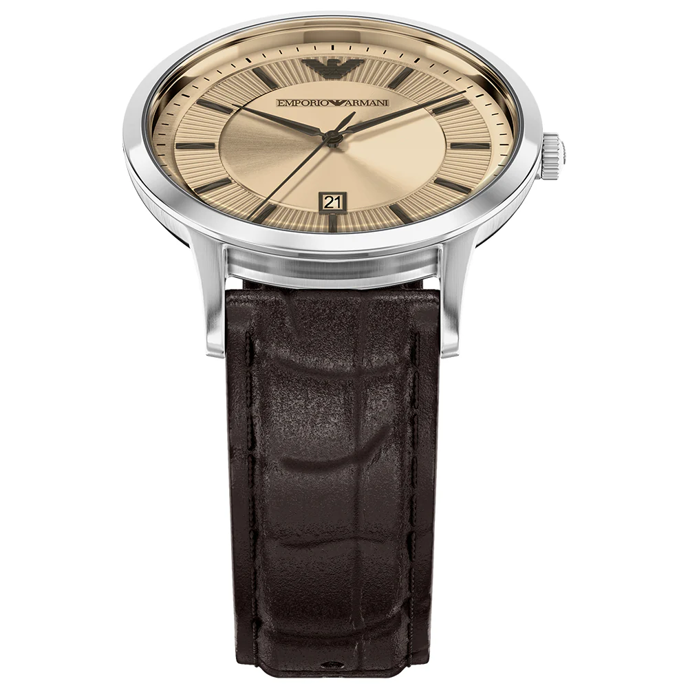 Emporio Armani Renato AR11783 - Image 3