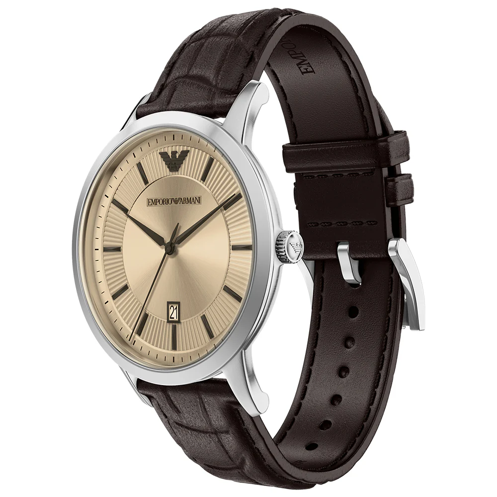 Emporio Armani Renato AR11783 - Image 4