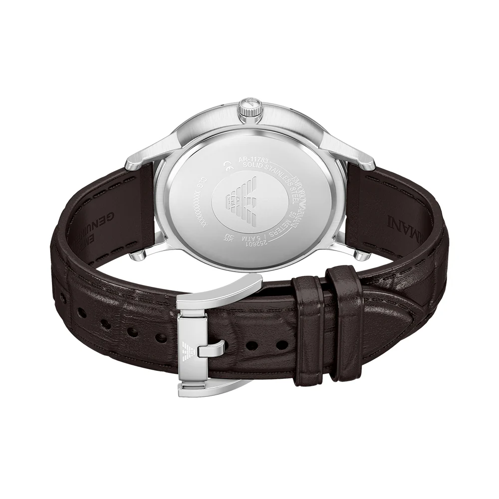 Emporio Armani Renato AR11783 - Image 5