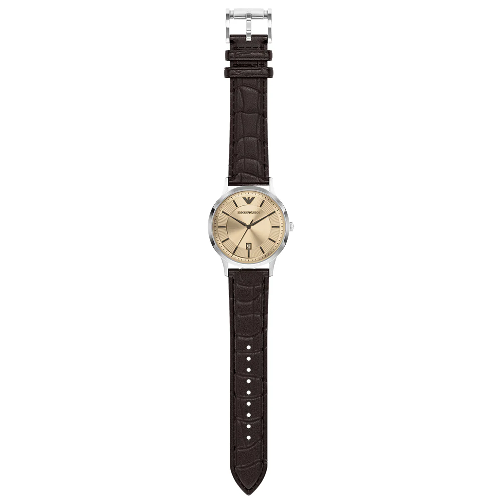 Emporio Armani Renato AR11783 - Image 7