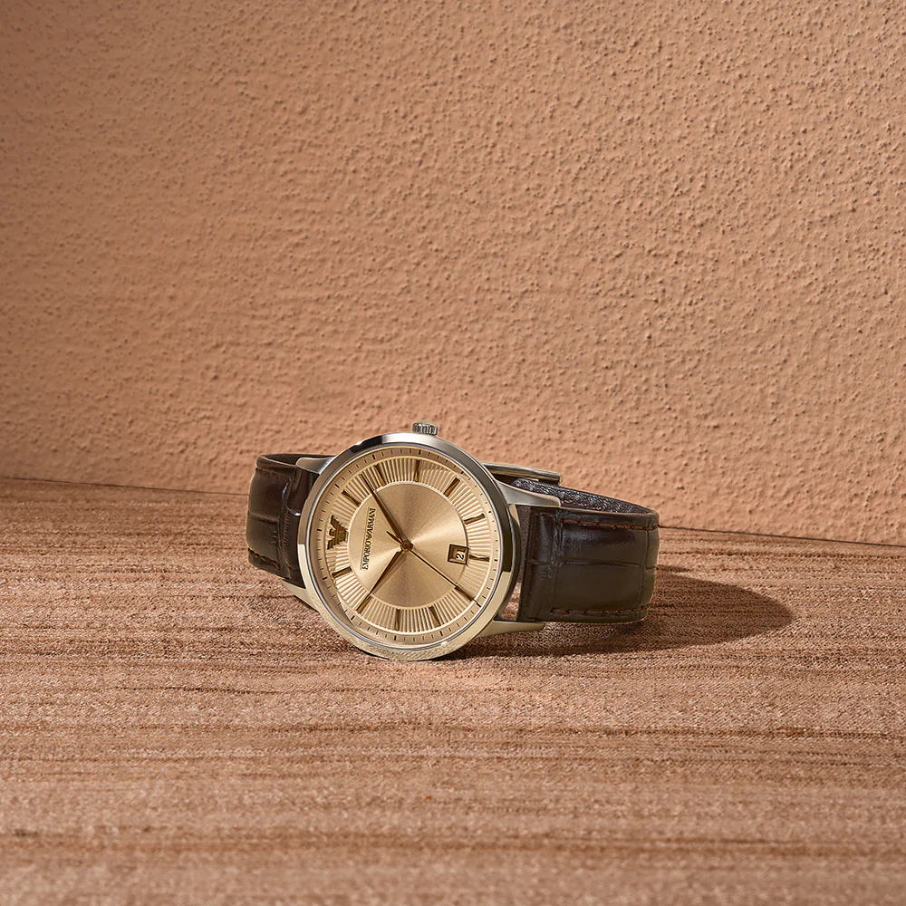 Emporio Armani Renato AR11783 - Image 8