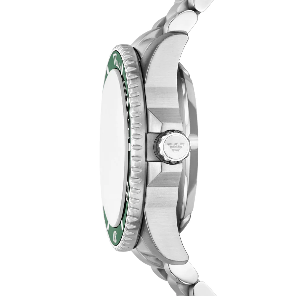 Emporio Armani Sea Explorer AR60088 - Image 2