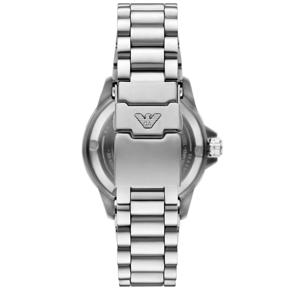 Emporio Armani Sea Explorer AR60088 - Image 4
