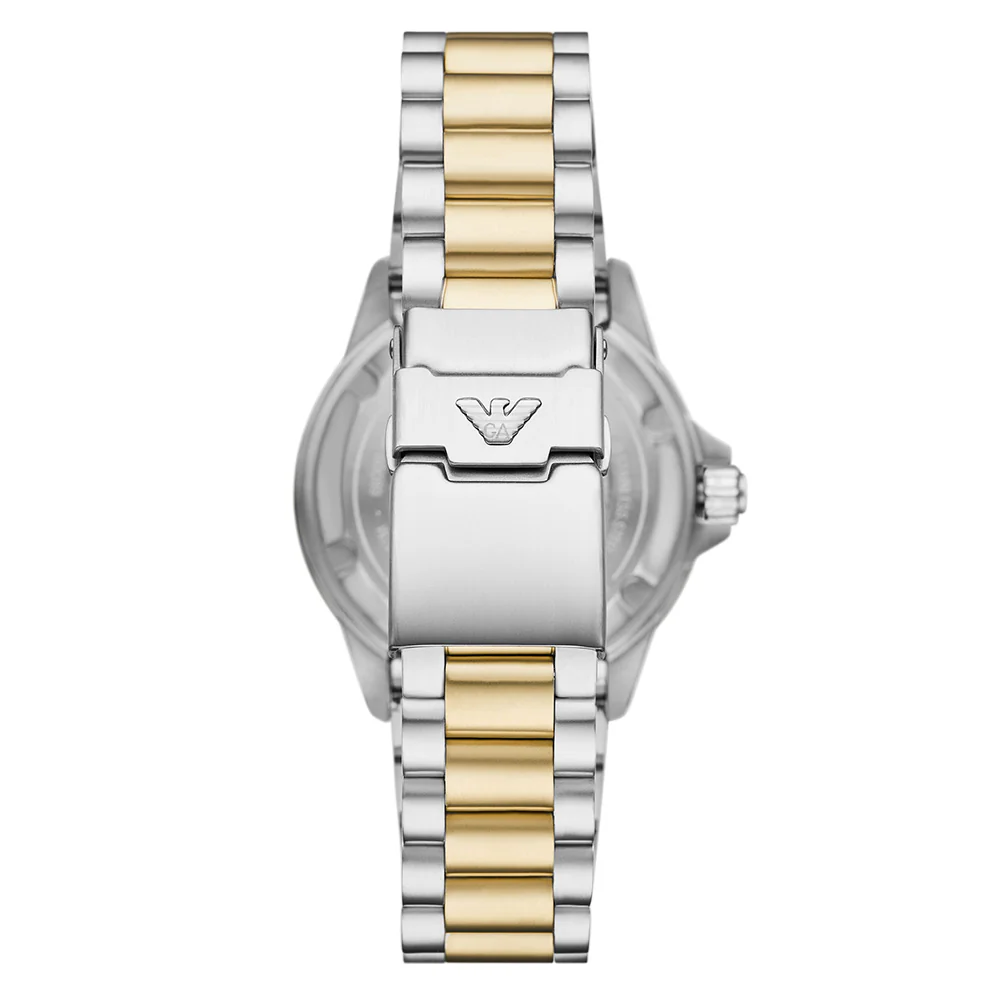 Emporio Armani Sea Explorer AR60089 Automatic - Image 4